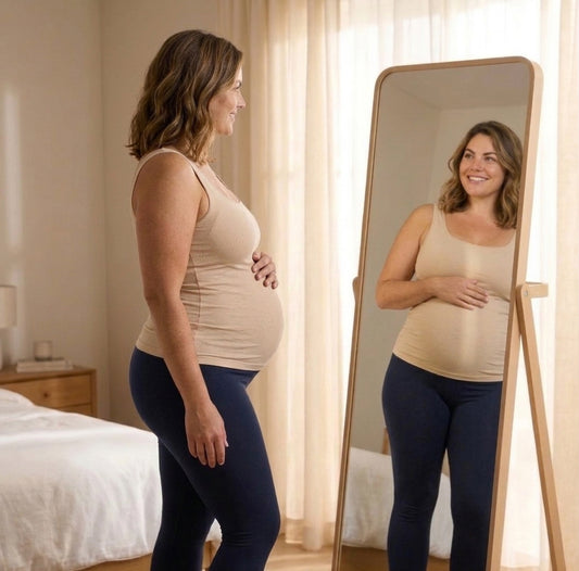 Pregnancy Support Tank Top