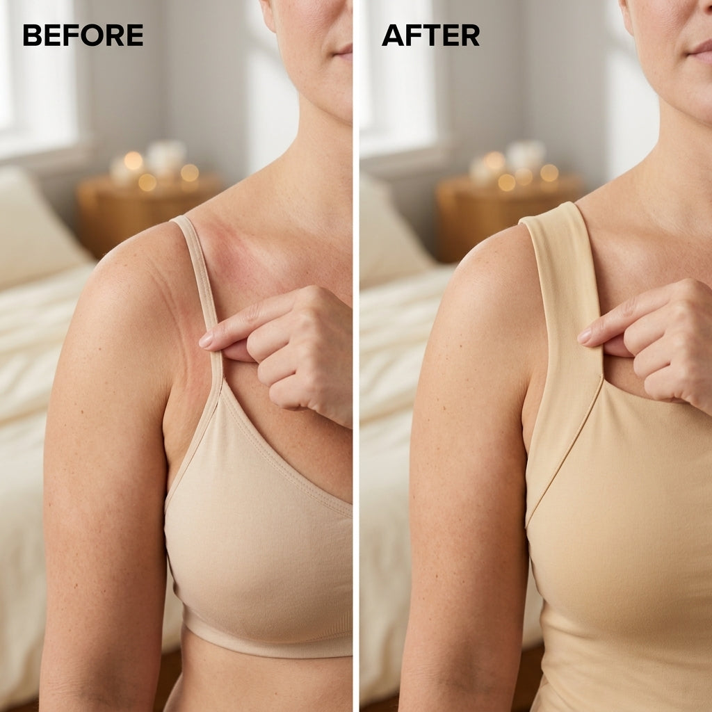 Postpartum Support Tank Top