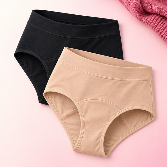 Leakproof Underwear Brief