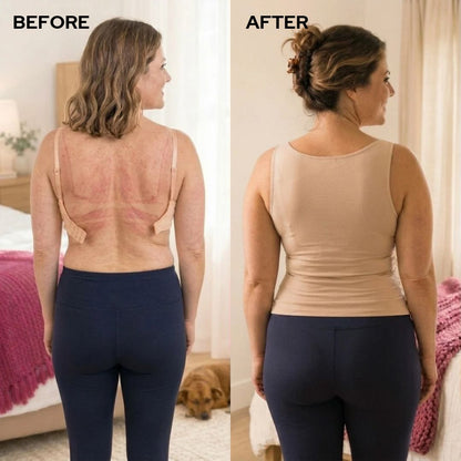 Postpartum Support Tank Top