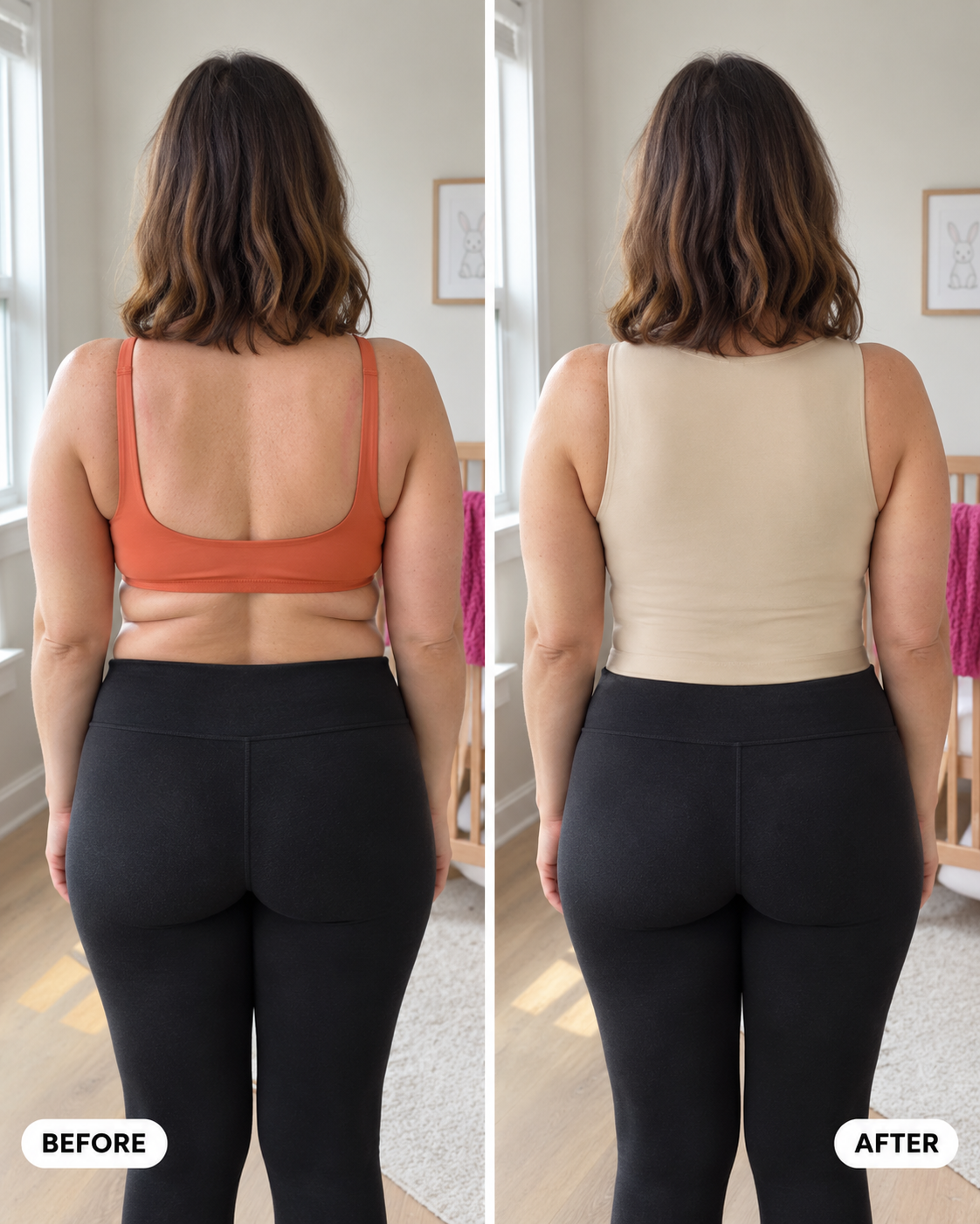 Postpartum Support Tank Top