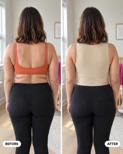 Postpartum Support Tank Top