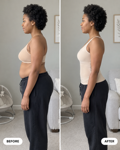 Postpartum Support Tank Top